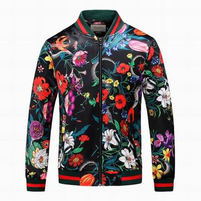 Gucci Men's Outwear 100